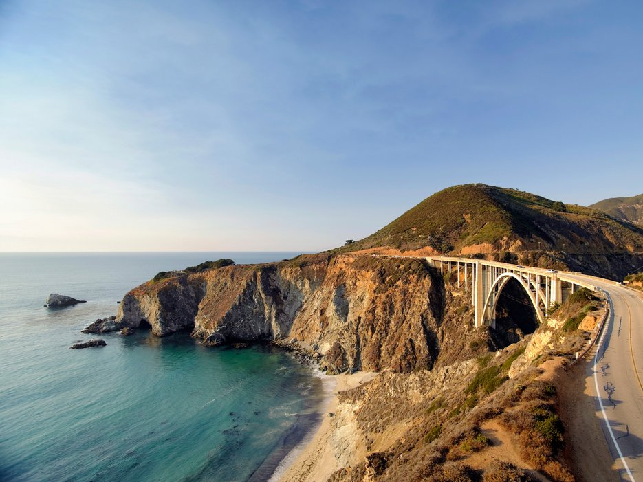 CNTraveler's tweet photo. The most beautiful towns in America—from Big Sur to Woodstock, VT https://t.co/oetJslr5AD https://t.co/nSIFISE5Hc
