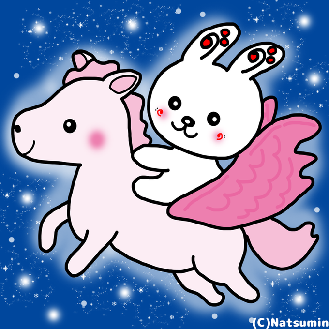 初雪のtwitterイラスト検索結果