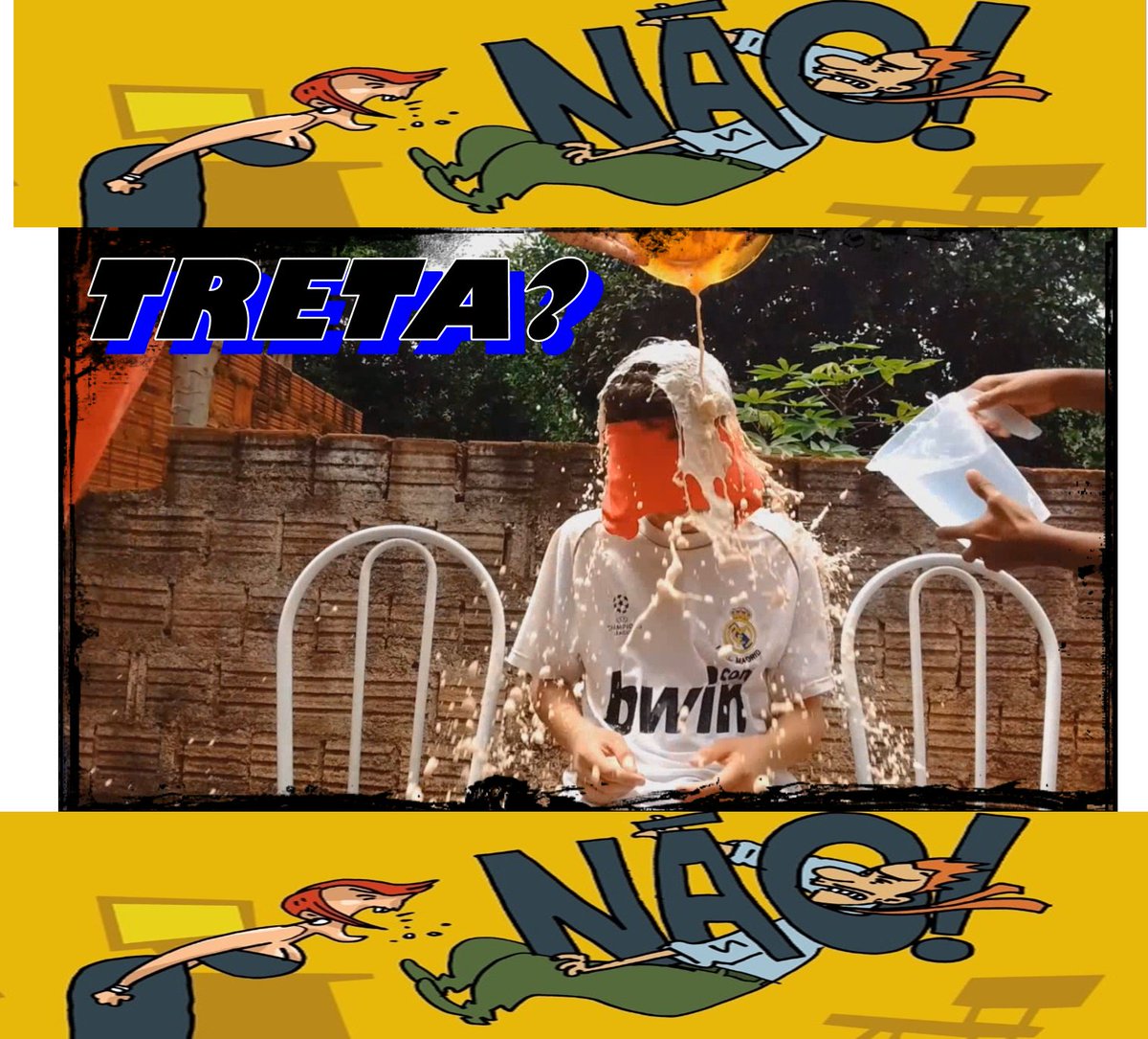 HeGameOver's tweet image. NUNCA, Nunca Peça 1 real para seu amigo , &amp;lt;3 
youtube.com/watch?v=ZvnpF1…