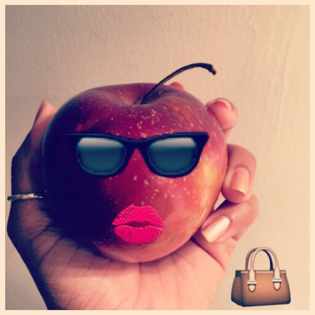 RedDeliciousRC's tweet photo. We are fierce. We are classy. We are Red Delicious Rollins 💯🔥💋 #FITFRAS2016  @FITFRAS2016 https://t.co/IrSYDoVpw7