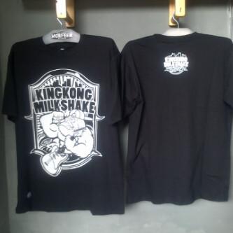 Fukyuu!! Semakin menipis, ayoo buruan beli official merch Kingkong Milkshake more info @Morfeen13Mlg