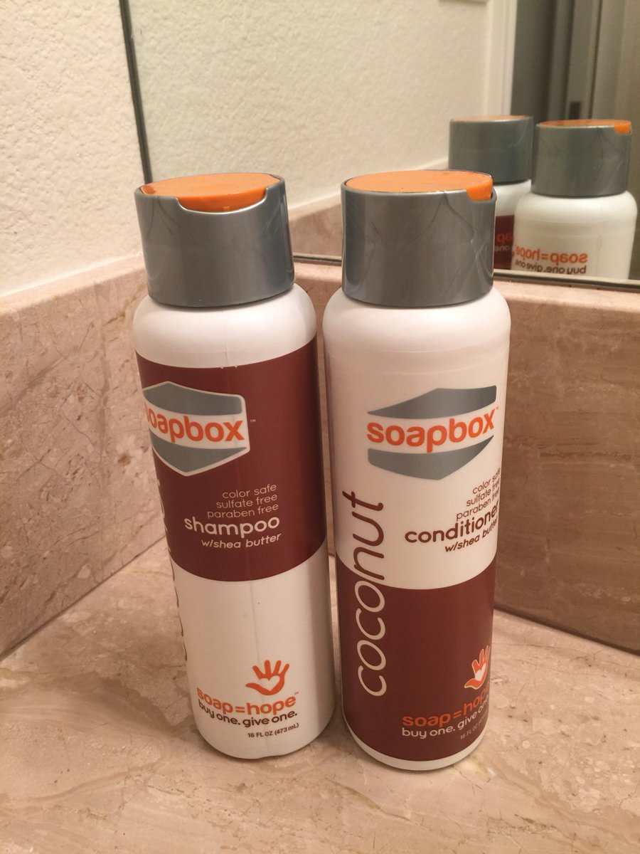 KosmicKristen's tweet photo. I love the @SoapBoxSoaps that I got free from Influenster #SpiceVoxBox @Target #SoapEqualsHope #Target #contest https://t.co/4cpbDmMfI4