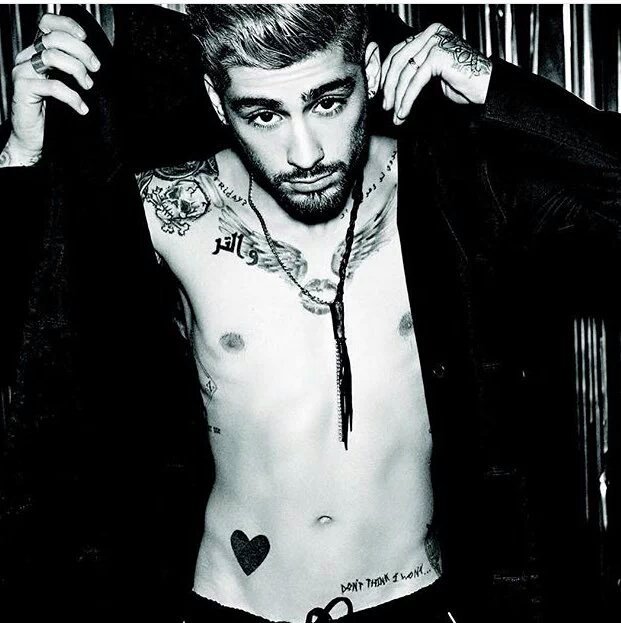 Eu n&atilde;o posso morrer sem antes dar pra esse homem #HappyBirthdayZayn https://t.co/Q50PqG8Qqv<a href="/tag/happybirthdayzayn"class="tags"><span>#happybirthdayzayn</span></a>