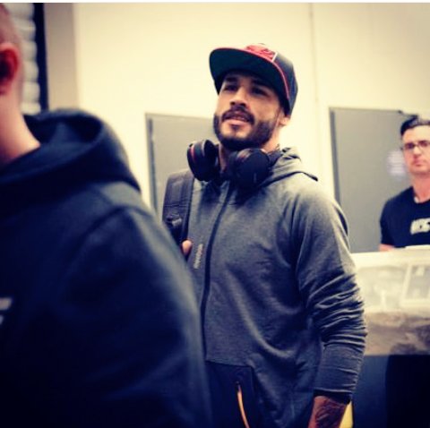 VeroGuzmanC's tweet photo. Nunca dejé de creer en ti, ni lo haré jamás. 💪
#TeamFullen #UFCJersey #TheBest #SiempreFuertes @MasioFullenMMA https://t.co/kiBp1mcwIU