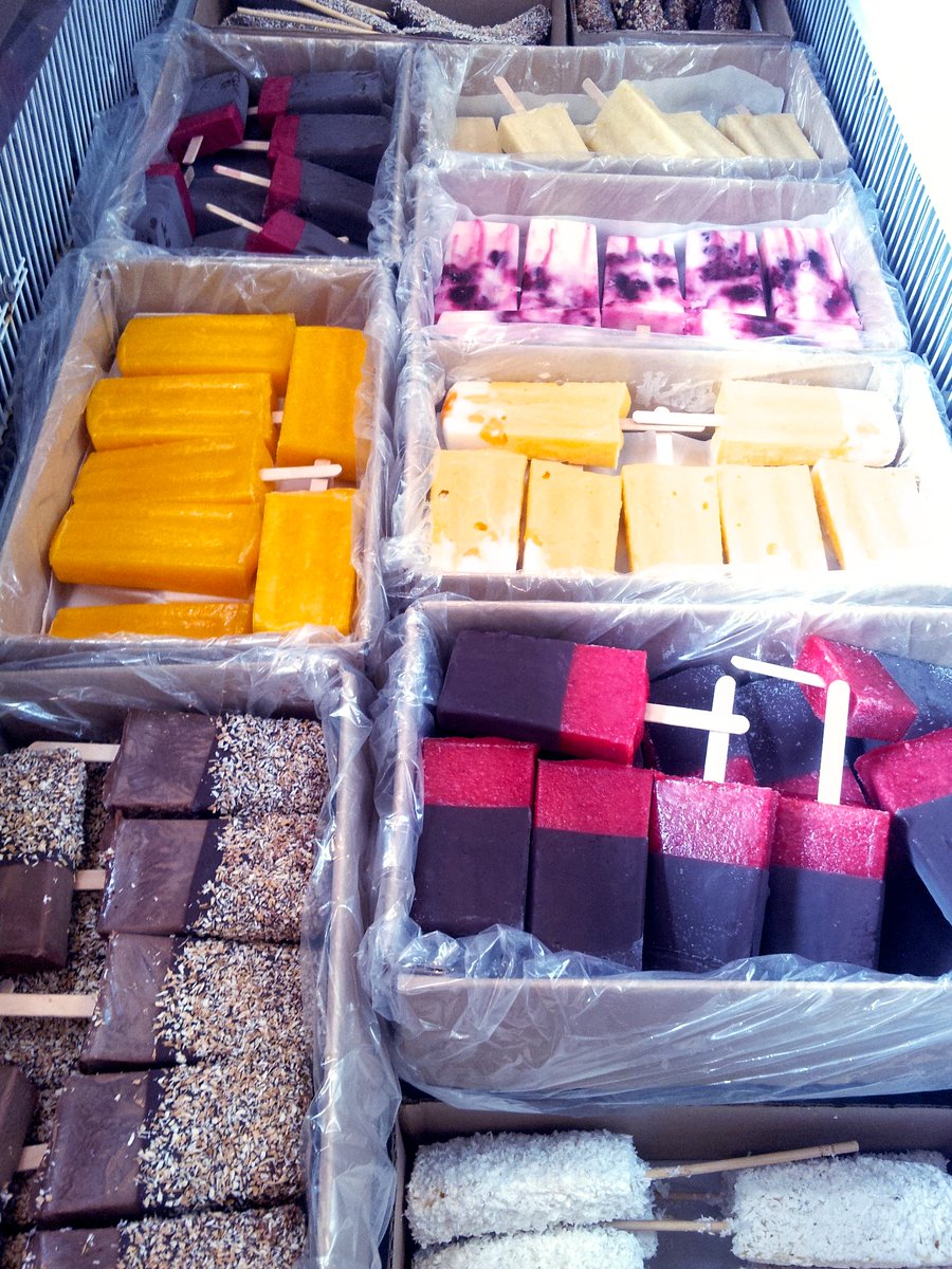 We are dreaming of summer and popsicles!
#mexipops #popsicles #summer #mexipop