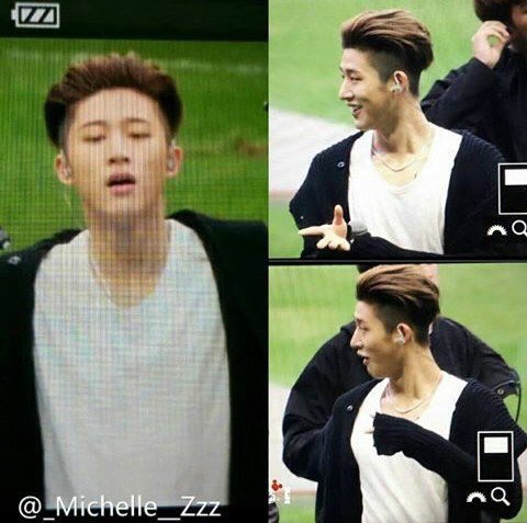 [PREVIEW] 160110 B.I at 2016 Asian Smile Cup #iKON #Hanbin #BI #아이콘 # 비아이 #김한빈 ❤️

(c) _michelle_zzz