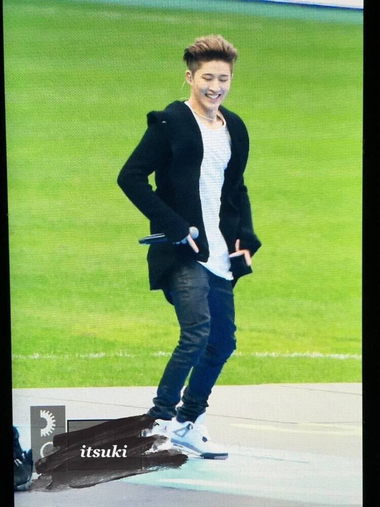 [PREVIEW] 160110 B.I at 2016 Asian Smile Cup #iKON #Hanbin #BI #아이콘 # 비아이 #김한빈 ❤️

(c) itsuki