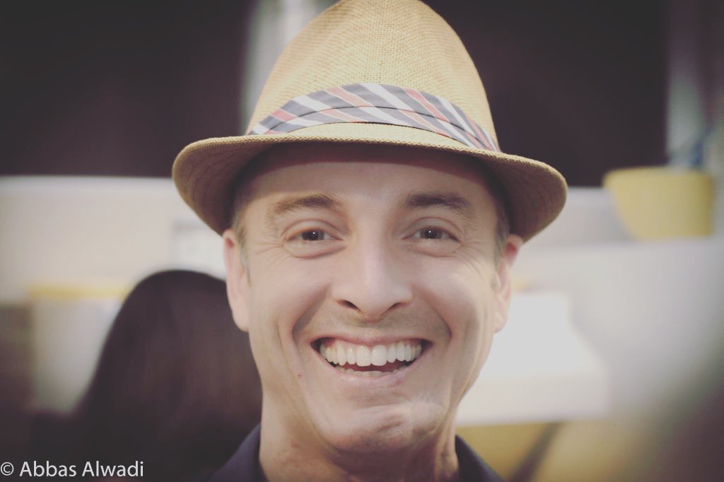 abbasalwadi1's tweet photo. My new project (smile) #faces2016 #my_work #photographer #photo #smile https://t.co/CMrXaZ37kV
