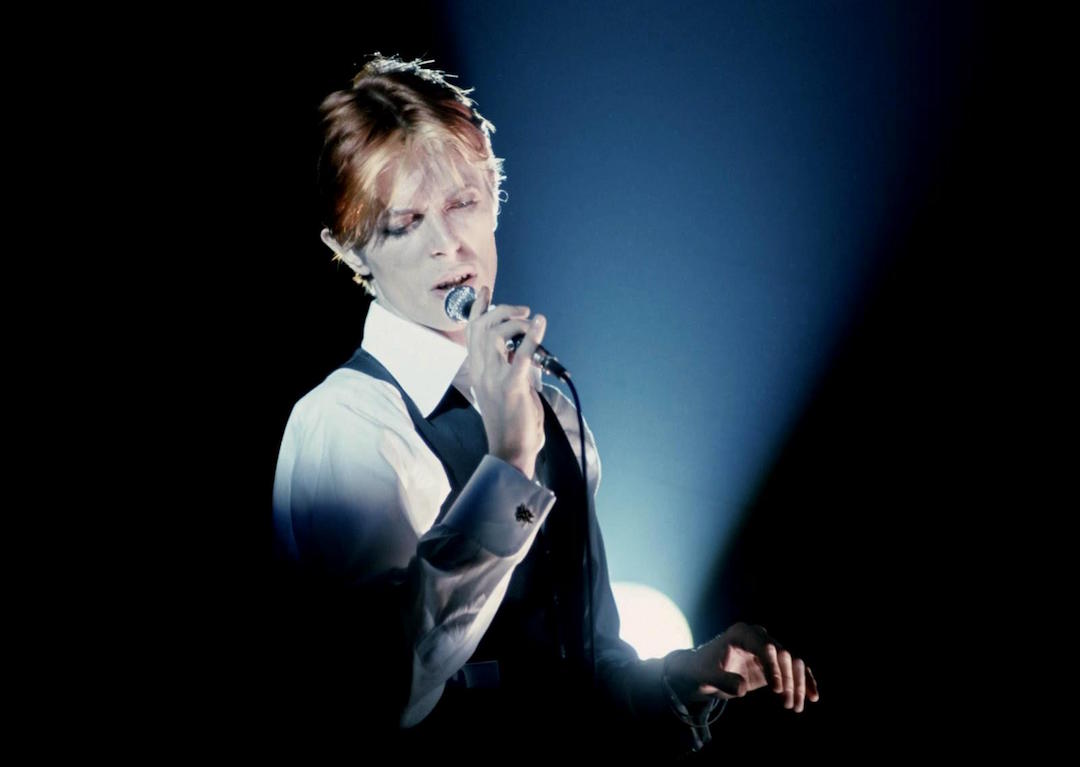 wayla's tweet photo. Bowie may have passed but his music, image and icon will be immortal. #RIPDavidBowie https://t.co/cHeNCyfICz https://t.co/4wxs5WLjmN