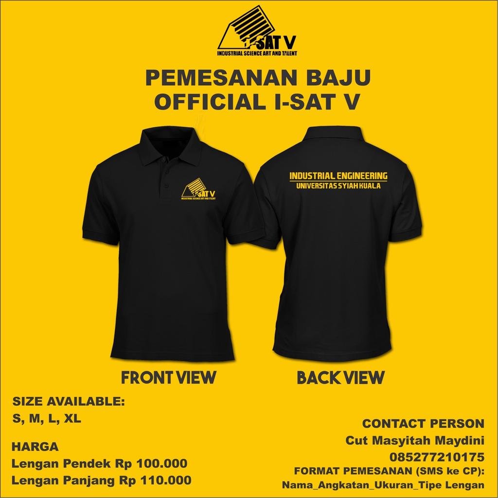 iSAT VI , Maret 2017 tweet media