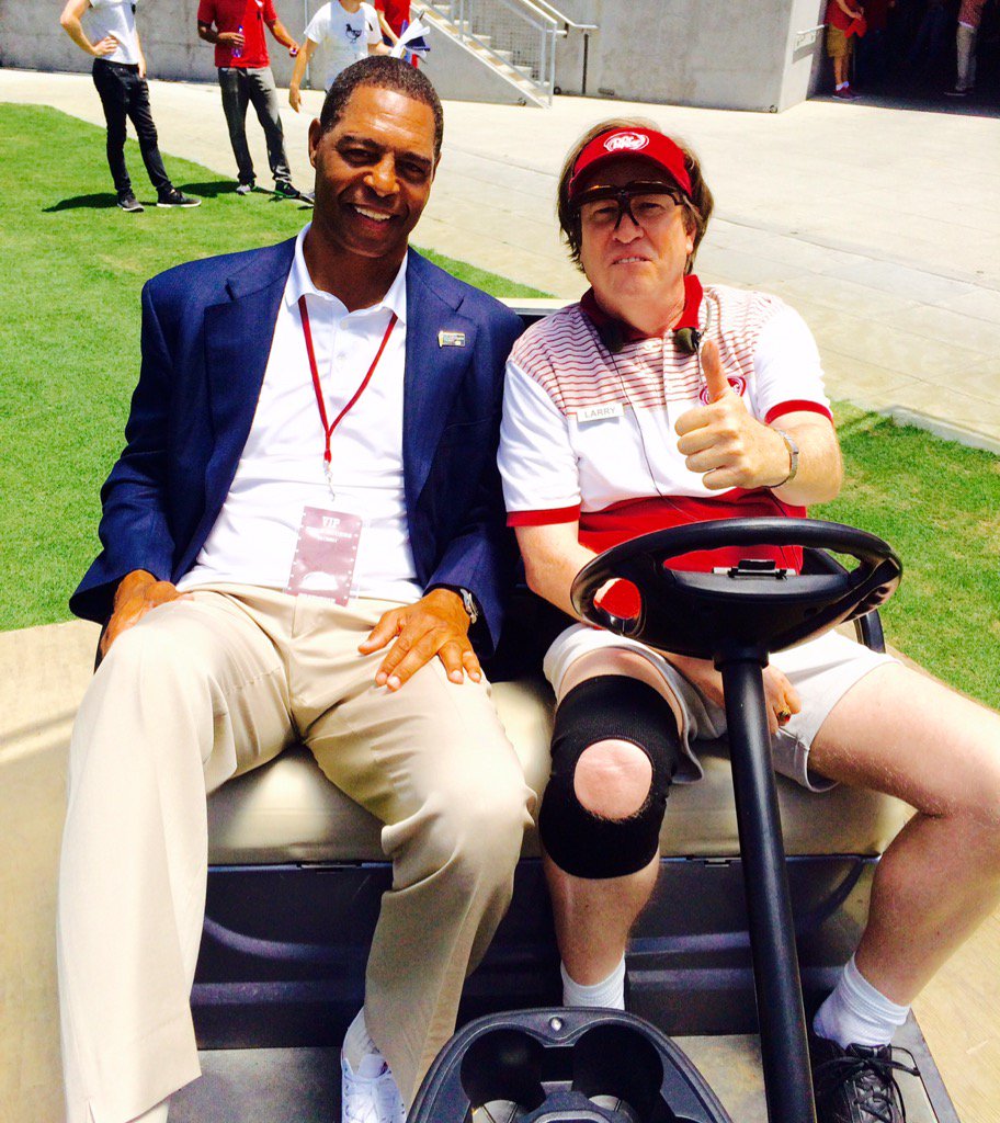 Marcus Allen tweet media