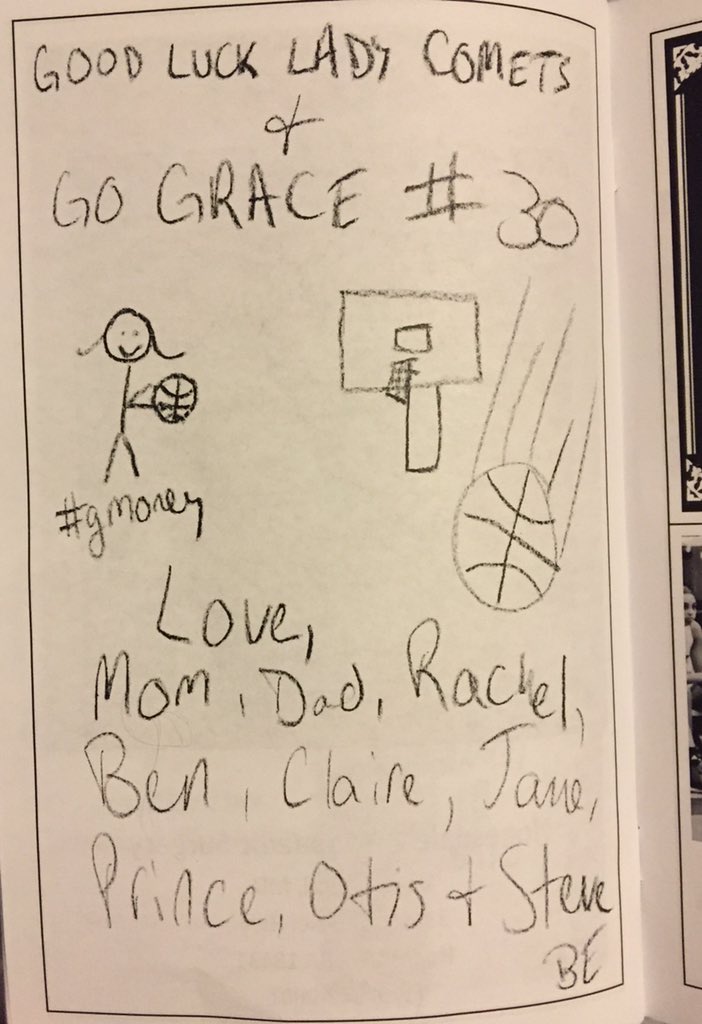 grace__evans's tweet photo. Shoutout to @TheRealNebSnave for the amazing piece of artwork in the ad book!! #nextpicasso #stevetheturtle https://t.co/IHBxqjbCjJ