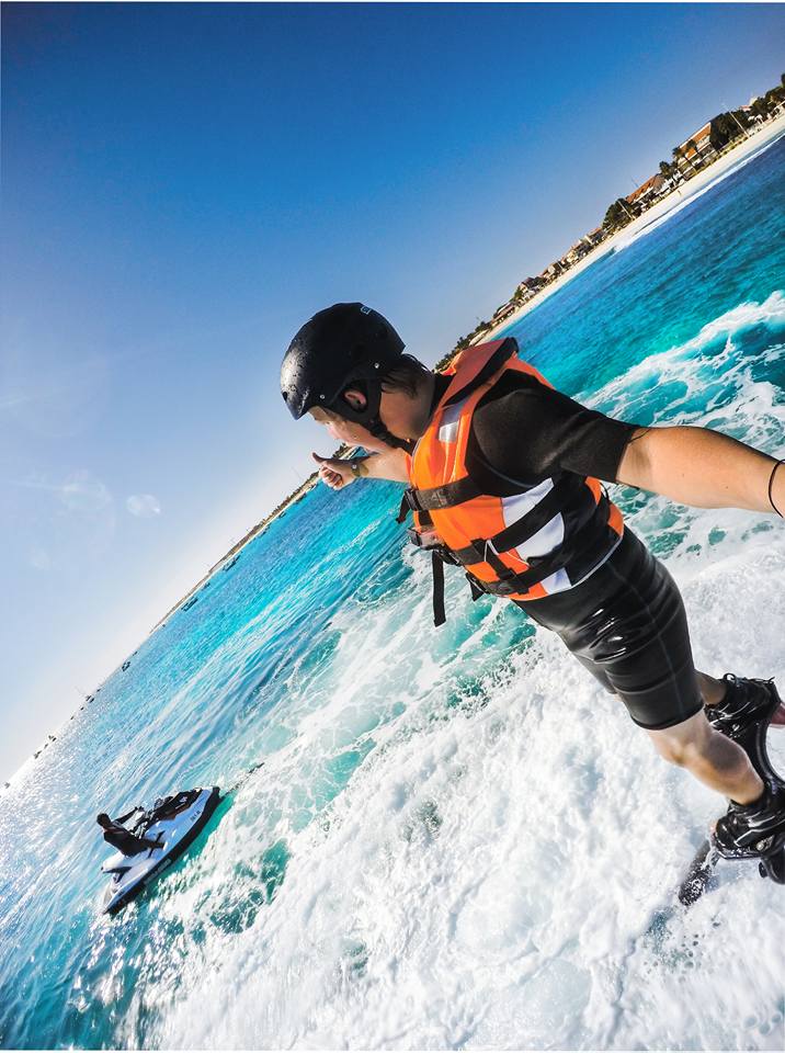 FlyboardCV's tweet image. 