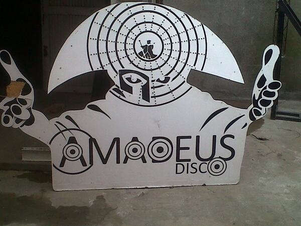 AmadevsDisco's tweet photo. El tambien vuelve.... https://t.co/iTpvs7asYP