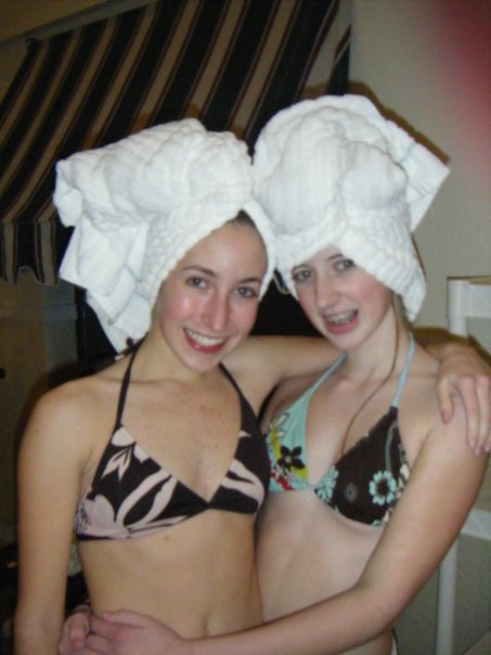 Non nude teen selfies