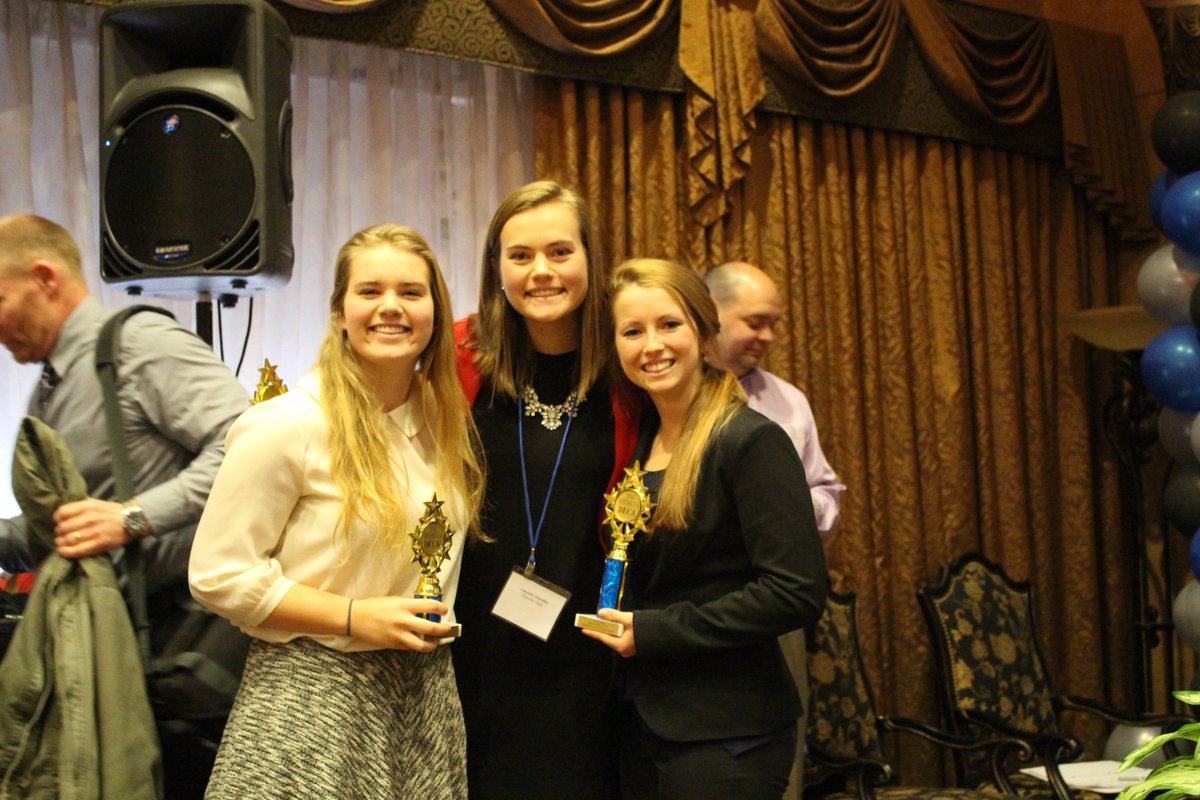 MvDECAstore's tweet photo. MV took it home in Principles of Hospitality and Tourism &amp; Sports and Entertainment Marketing #123 https://t.co/fPIbneuUfh