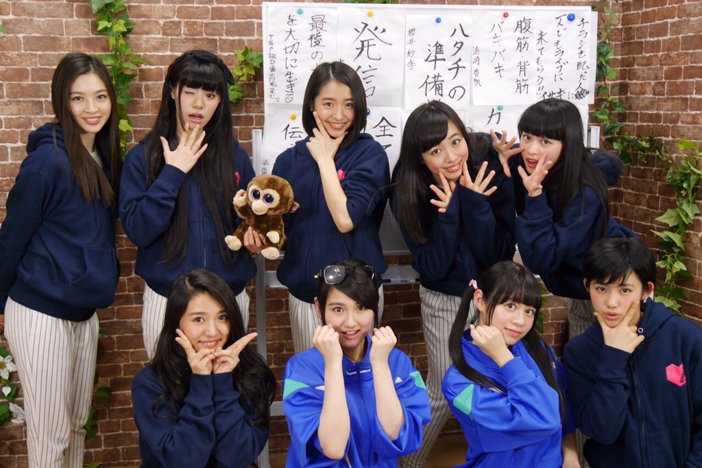 SHOWROOM_jp's tweet photo. 2016/01/11 (月) #東京パフォーマンスドール #TPD2015(@TPD_official)#シブヤSECRETBASE https://t.co/Wqt7WHJjcS