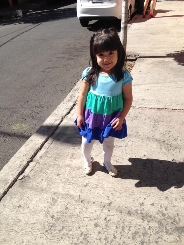 arydayy's tweet photo. Como ca creciendo el gran amor por mi pequeña 💋 https://t.co/fIP8RdQdVg
