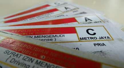 Guys &amp; Girls akhirnya resmi SIM C kini ada 3 golongan. Apa pendapatmu? #MONZAinfo