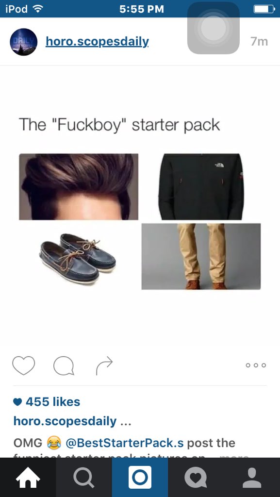 awesomesocks324's tweet image. I know a lot of people who qualify