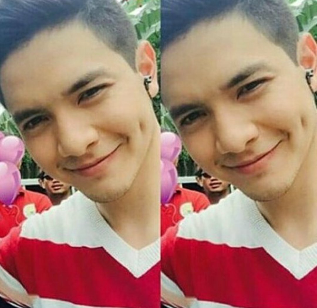 luxmae's tweet photo. That dimple @aldenrichards02 hehe

#ALDUBCares https://t.co/c1Pnwq5HEV
