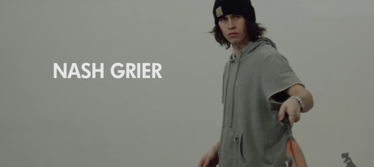 DigiTour's tweet photo. SUPER EXCITED for @Nashgrier's new vids?! --> https://t.co/BeTD5xAiUE 

It's comin to ya real soon so subscribe now! https://t.co/vSCwZOj2Dx