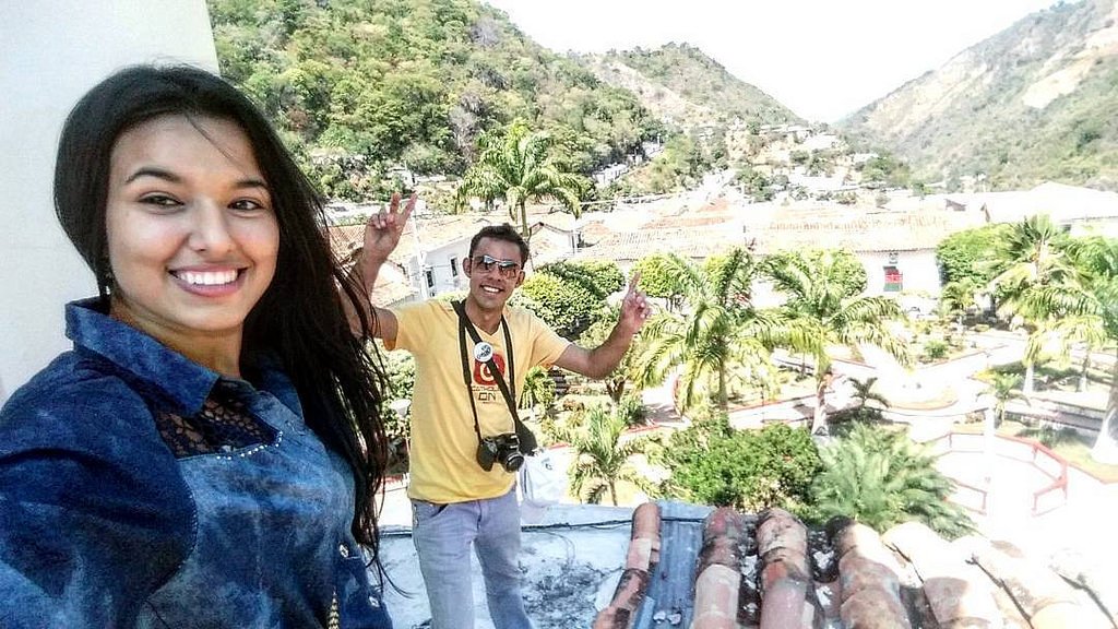 enmicolombia's tweet photo. en Instagram, @leidym02 publicó: 😛 #colombia_folklore #loves_americas #igworldclub_country #igworld_award #igworldc… https://t.co/akF6VODDlG