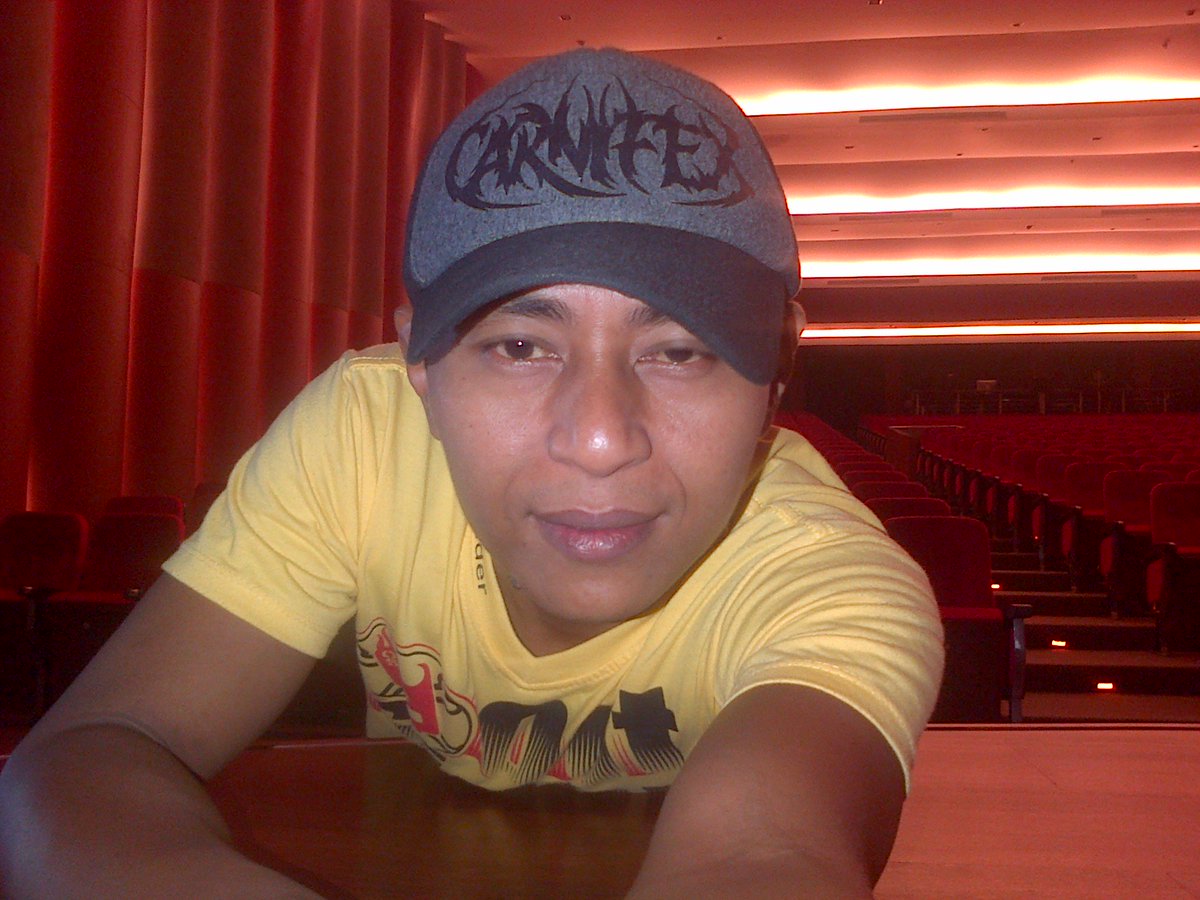ilham_lupus's tweet photo. Aa ngantuk mah... https://t.co/6mCRXmrOaz