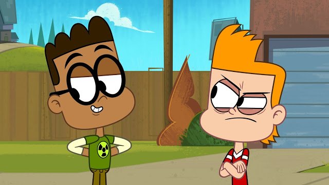 antuugonzaleez's tweet photo. Nueva serie!!!!!!!!!!! Solo Por:Cartoonnetwork
#Loopeados ❤🎉😃❤😂😃😂😂😂😂😂😂 https://t.co/pr2dGINmJo