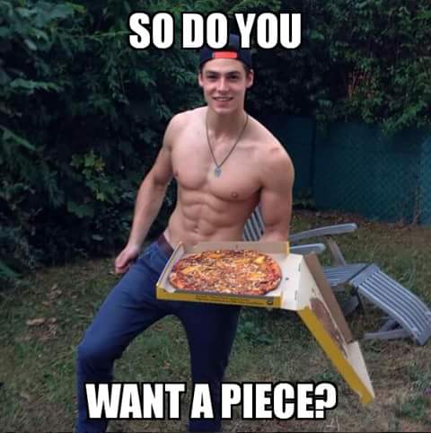 DeepDishD's tweet image. Yes please