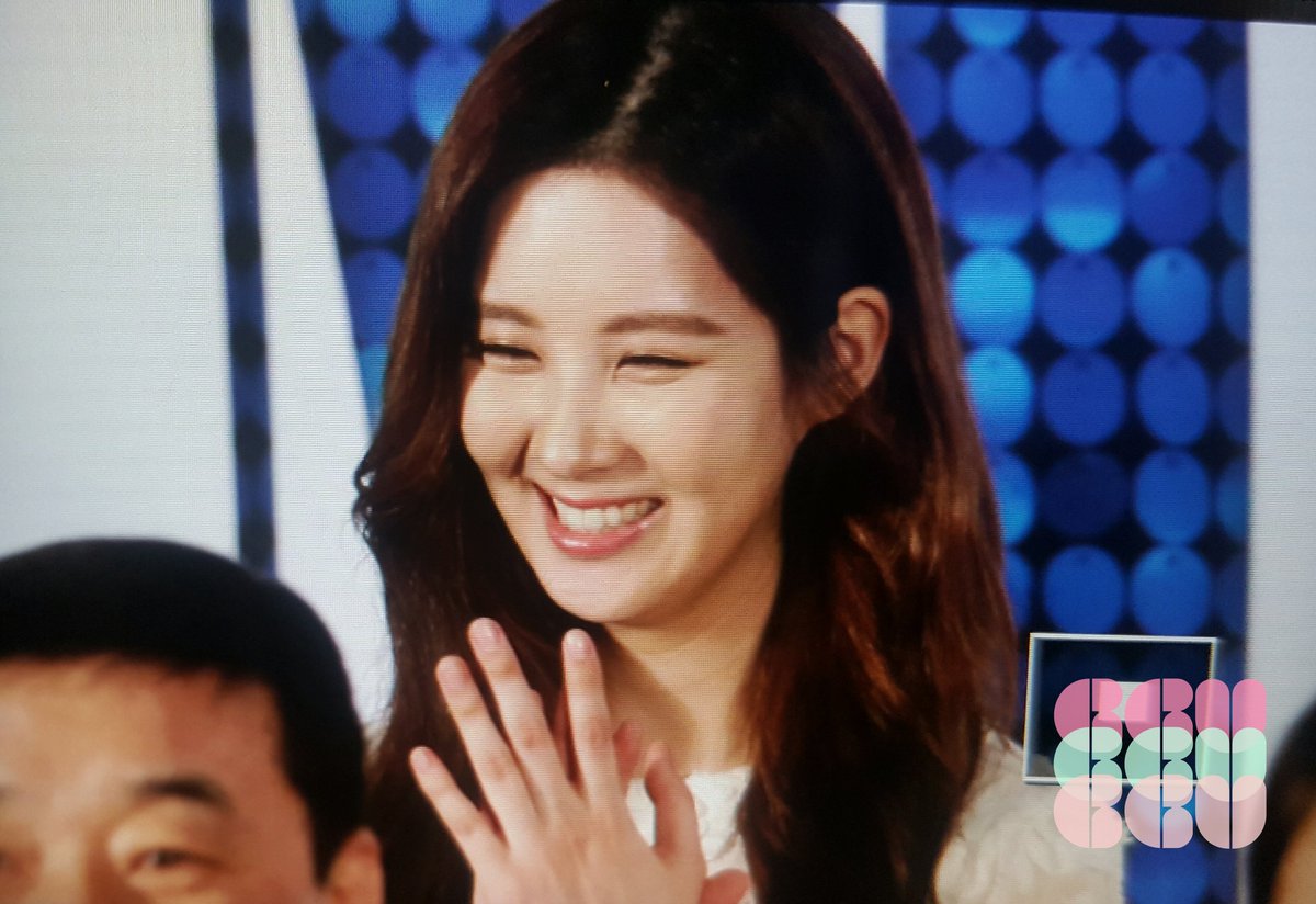 [OTHER][08-12-2015]SeoHyun tham dự vở nhạc kịch mới mang tên "Mamma Mia!" CYfi0eiUwAI2kWk