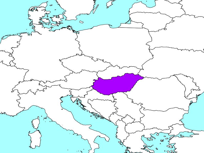 GeographyIQ's tweet photo. Which country is this? (a) Bulgaria (b) Hungary (c) Czech Republic (d) Romania #geography #quiz https://t.co/ETINuwAJL0