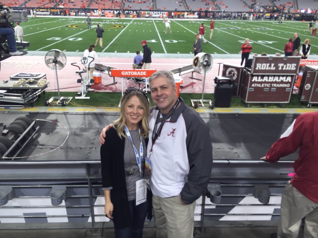 #NationalChampionship