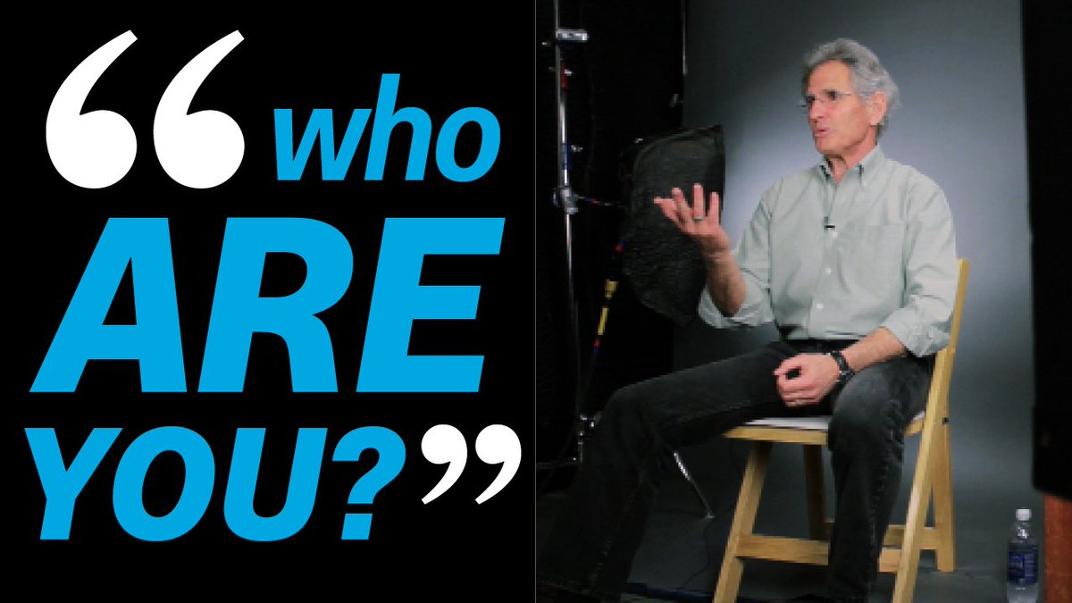 Jon Kabat-Zinn: Defining Mindfulness justchillbeverages.com/Obaj2g