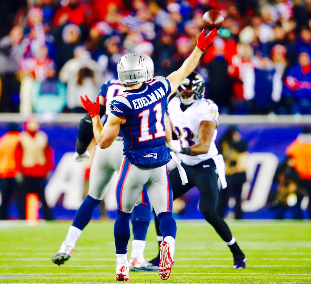 edelman_fans's tweet photo. #TheReturnOfEdelman https://t.co/8dRwpnbso9