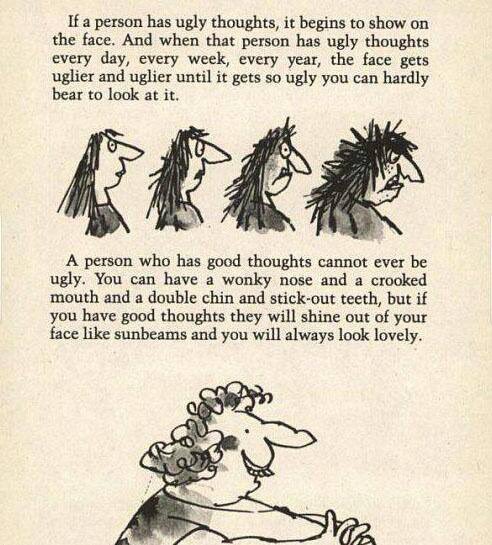 mshuhtanen's tweet photo. One of my favorite pieces from Roald Dahl! ππ #ECSUEdStudentsRead https://t.co/HwIUL9MRNT