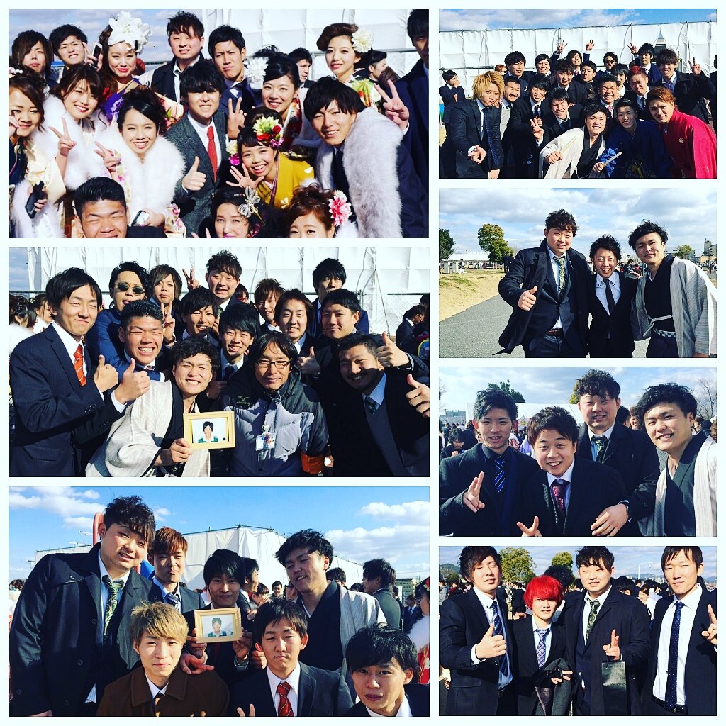 3k_30's tweet photo. この数日間、最高の日が続いた
こんな楽しくて最高の友人達に恵まれて幸せです
みんなありがとう！！ https://t.co/DZigh9GF6y