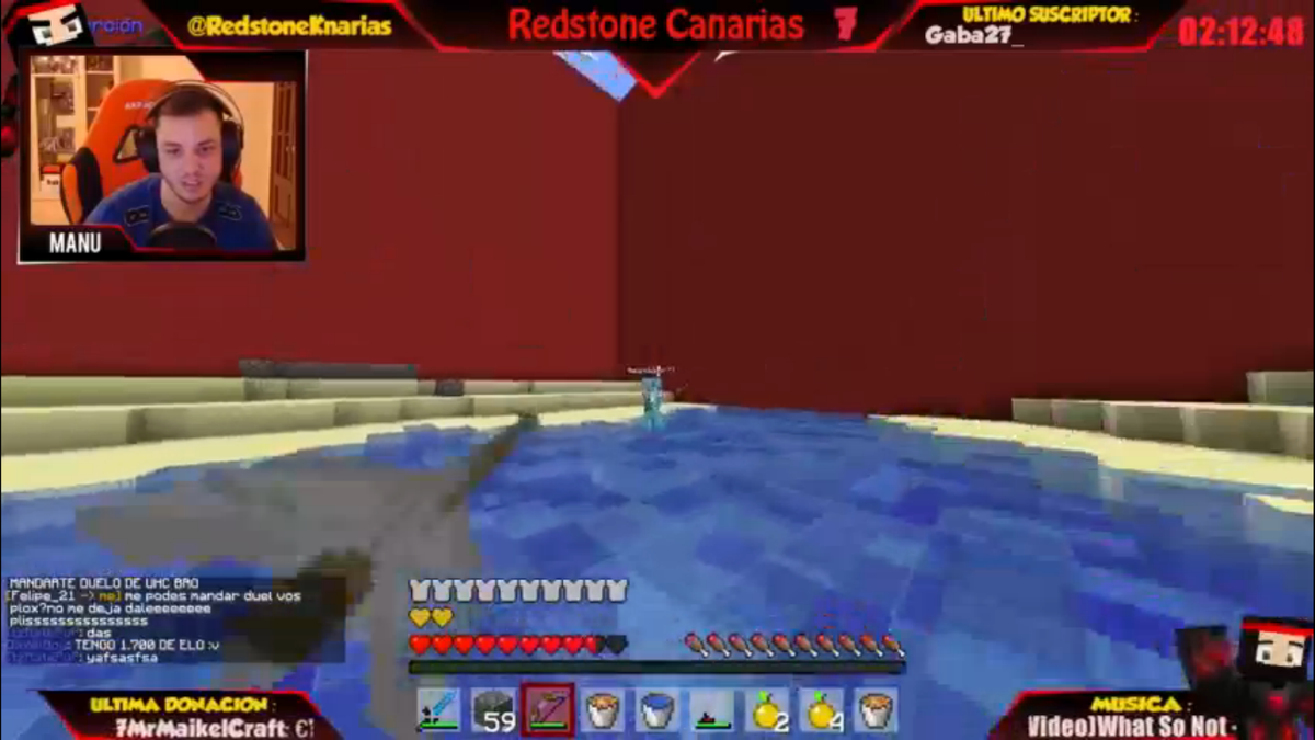B6Noemi's tweet photo. @RedstoneKnarias ,Tienes la cara de mas muerto que MUERTIN <3 JAJAJAA! https://t.co/muUz2q9ow7