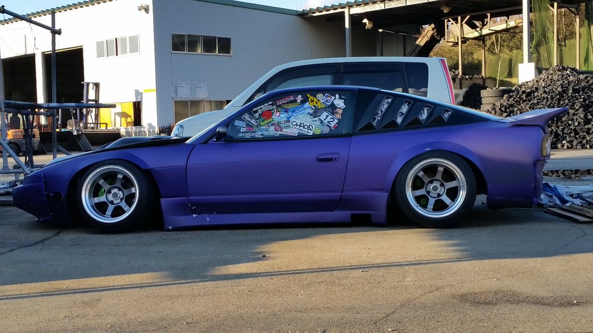 WeekendGarage珍の細ちん on X: WeekendGarage珍の細ちん on X: