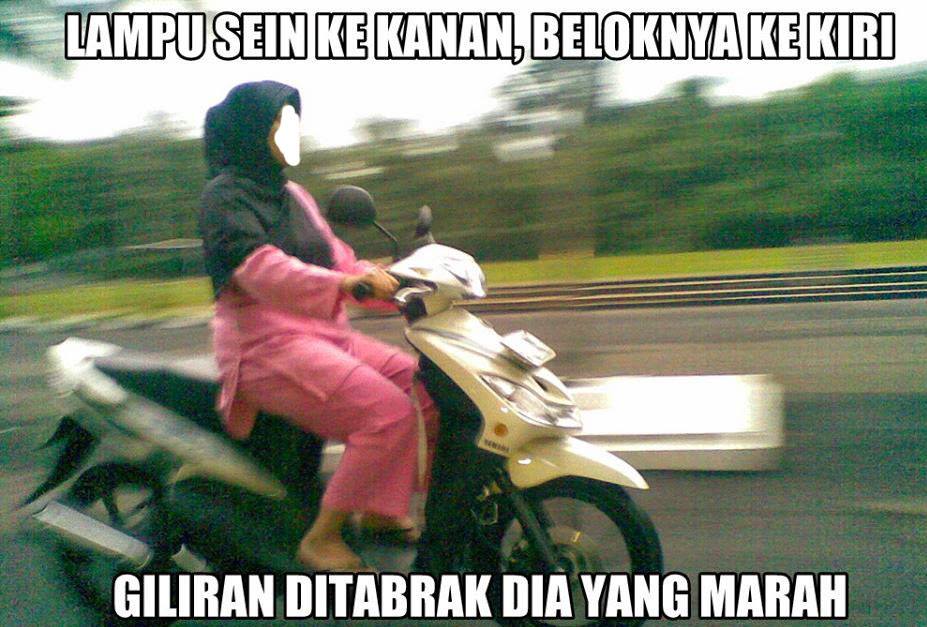 Lampu sein berfungsi sebagai indikator pada kendaraan ketika berbelok #SHCinfo