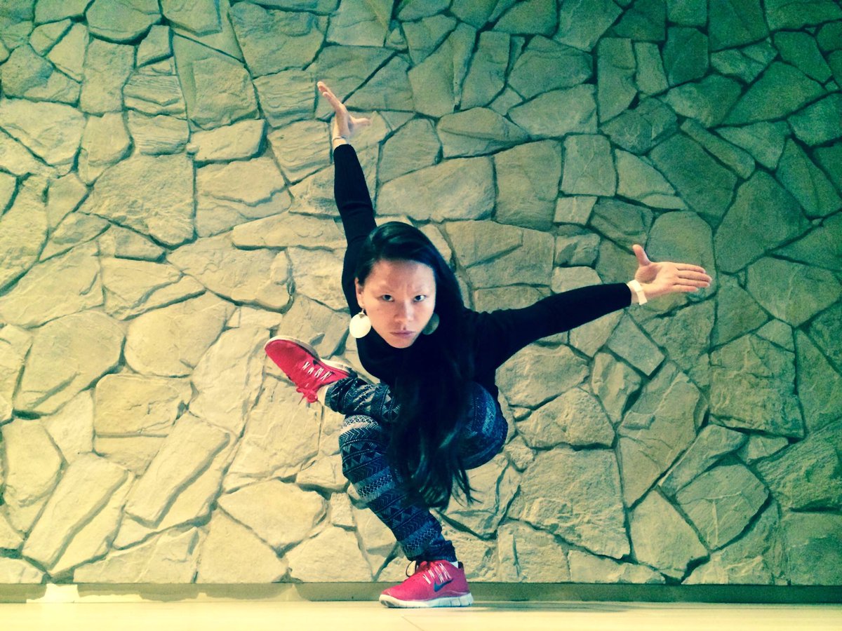 JADE XU Official tweet media