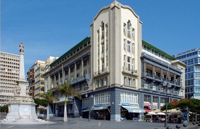 Tenerife Tenerife