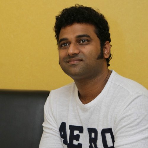 behindwoods's tweet photo. #Superstar stunned on #DSP’s commitment!
https://t.co/YLcqKpaXb7 https://t.co/7GU2k5iDcY
