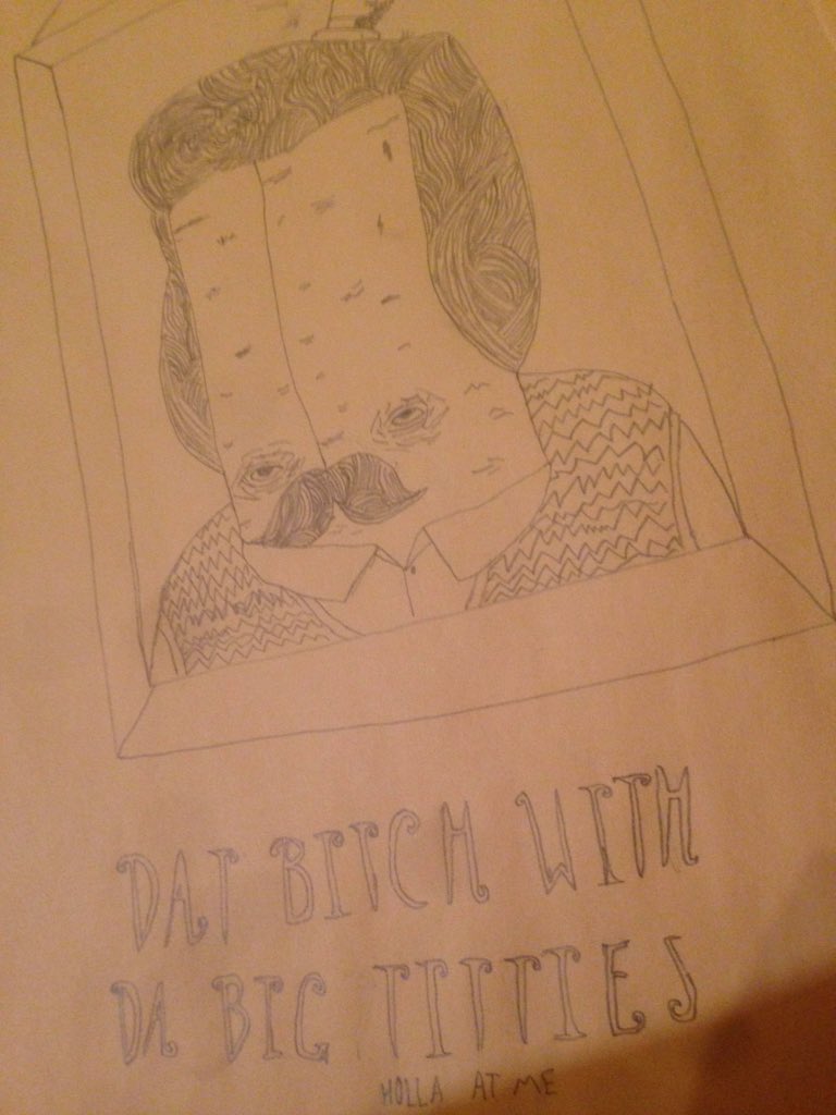 DrRikster's tweet image. rare drawing
Est. 6th-7th grade