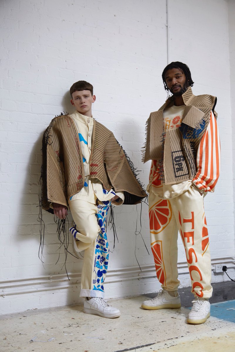 Thanks so much for the feature, over the moon! @nazaninSUBJECT <a href="/Dazed/">Dazed</a> 
dazeddigital.com/fashion/articl…