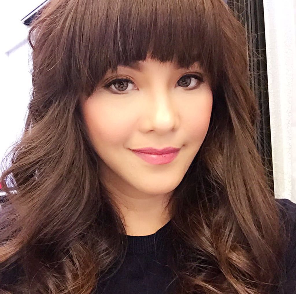 Keanboi27's tweet photo. Why so pretty @reginevalcasid #RE16NE #R2K16 😍😍😍 https://t.co/UiCZQ6DCGZ