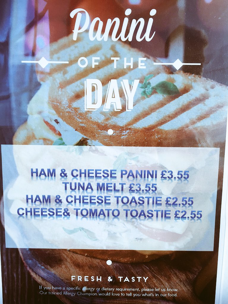 BG250Food's tweet photo. #fresh panini now available on #cloud9 https://t.co/VJVu7gR8QE