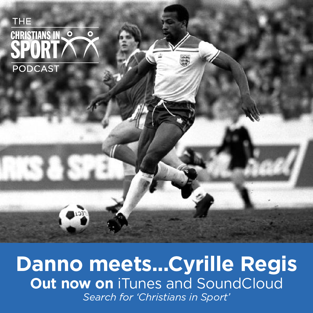 Christians in Sport tweet media