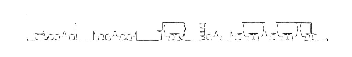 architectenweb's tweet image. Producent @Gispen en @mecanoo_ architecten presenteren een meubelsysteem voor lesomgevingen: architectenweb.nl/n38177