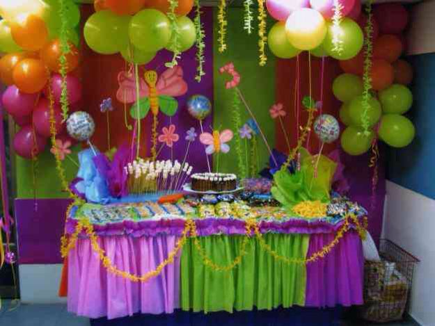 Detalles cumpleaños niños en Comercial Persan